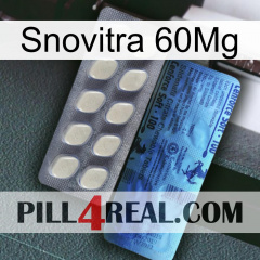 Snovitra 60Mg 34